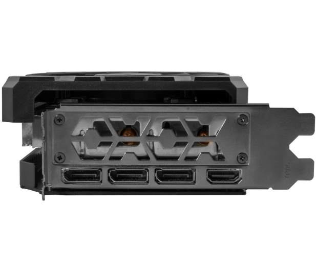 KFA2 GeForce RTX 3070 Ti 1-Click OC 8GB GDDR6X - 726433 - zdjęcie 5
